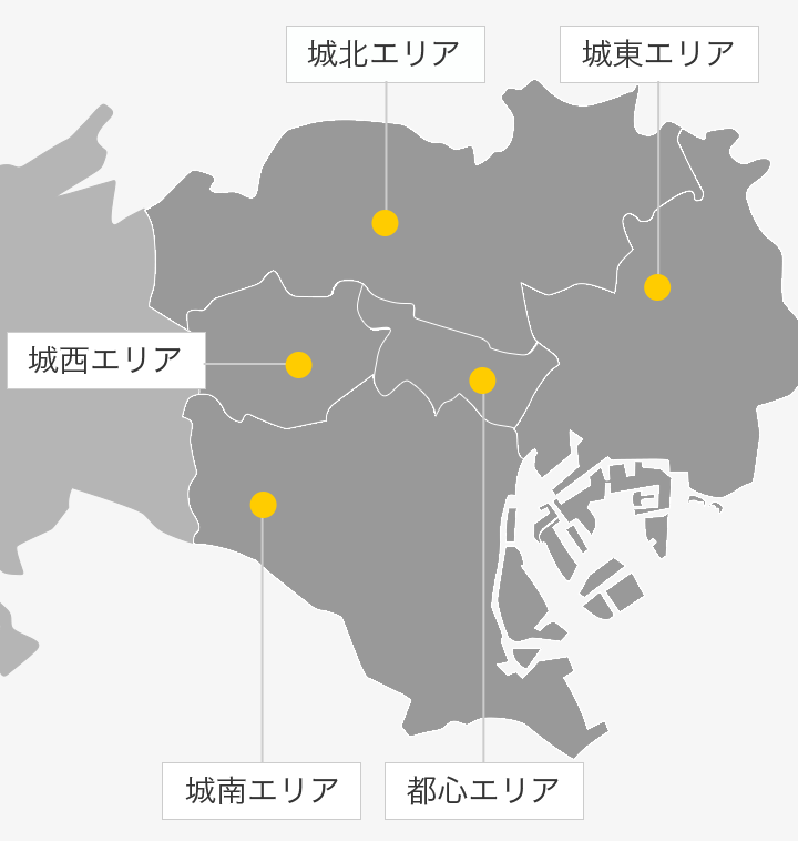 東京地図