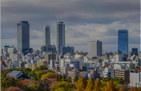 東京