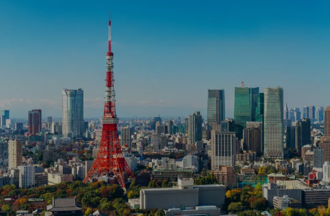 東京